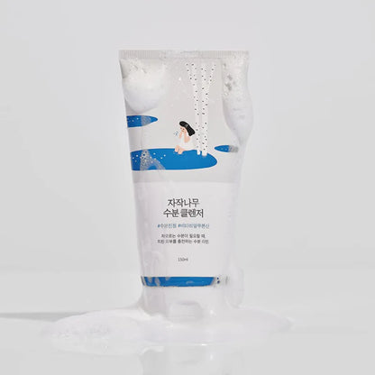 Round Lab Birch Juice Cleanser