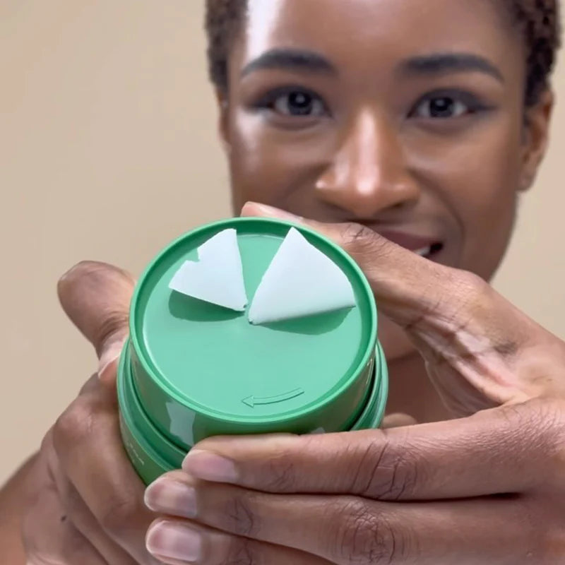 Dr.Althea Pure Grinding Cleansing Balm