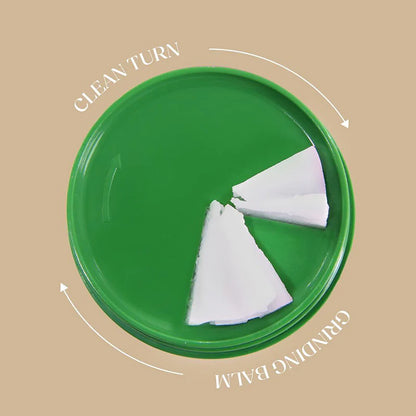 Dr.Althea Pure Grinding Cleansing Balm