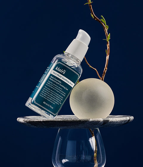 Dear Klairs Rich Moist Soothing Serum