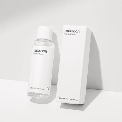 MIXSOON Heartleaf Toner