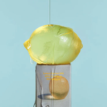 TOCOBO AHA BHA Lemon Toner