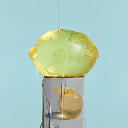 TOCOBO AHA BHA Lemon Toner