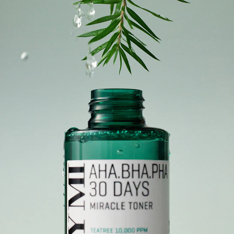 SOME BY MI AHA-BHA-PHA 30 Days Miracle Toner