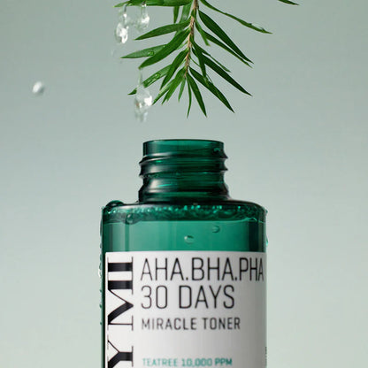 SOME BY MI AHA-BHA-PHA 30 Days Miracle Toner