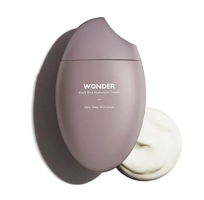 Haruharu wonder Black Rice Hyaluronic Cream