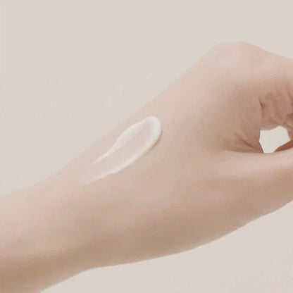 Haruharu wonder Black Rice Hyaluronic Cream