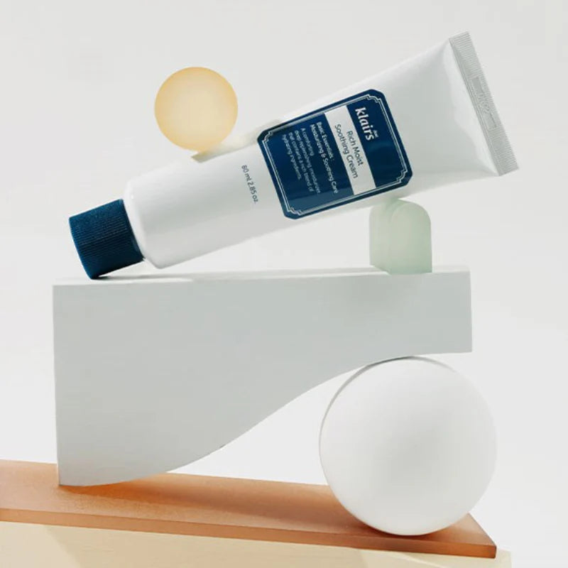 Dear Klairs Rich Moist Soothing Cream