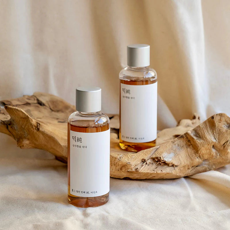 MIXSOON Heartleaf Essence