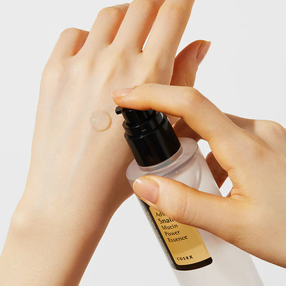 COSRX ADVANCED SNAIL 96 MUCIN POWER ESSENCE 100ML