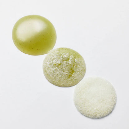 SOME BY MI Bye Blackhead 30 Days Miracle Green Tea Tox Bubble Cleanser