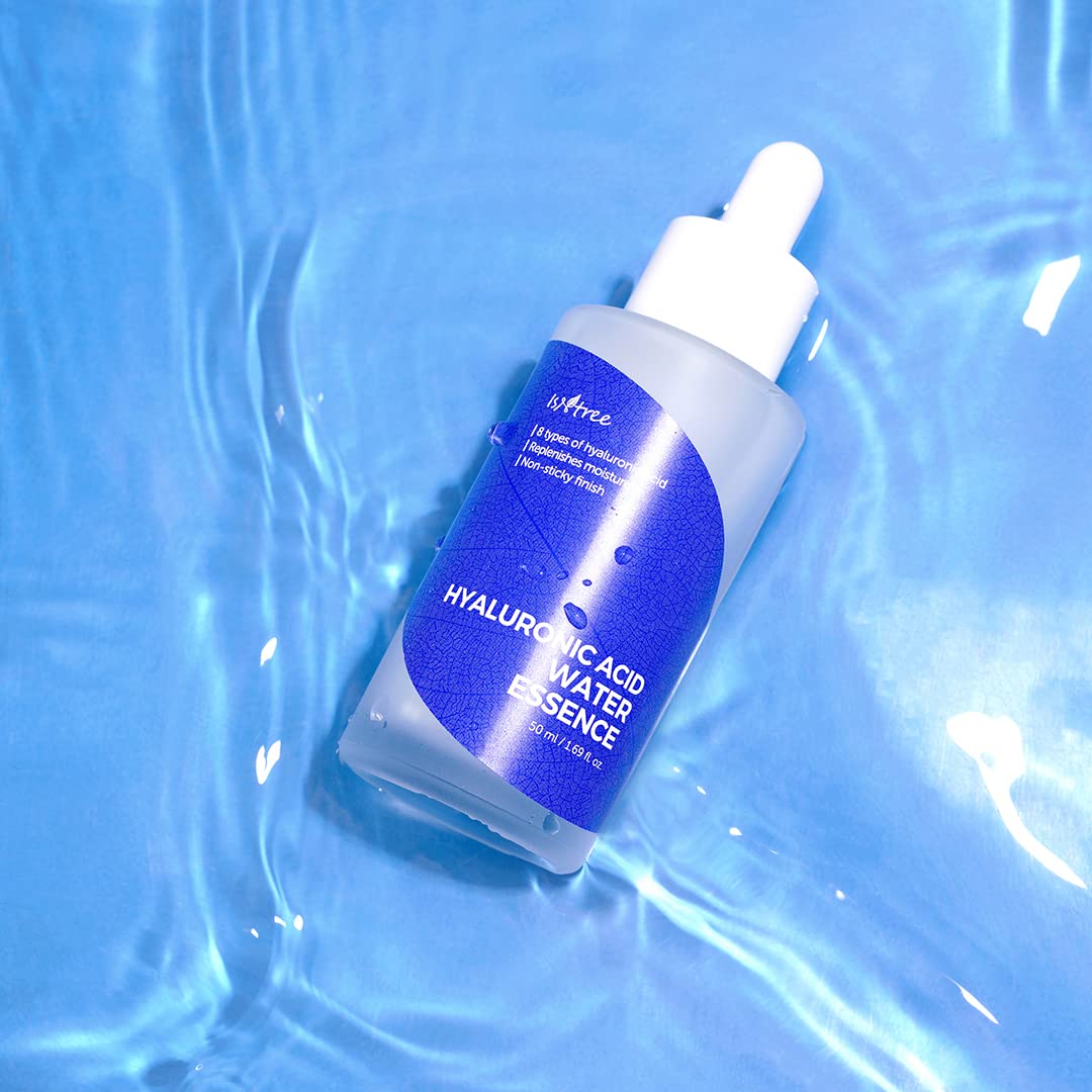 ISNTREE Hyaluronic Acid Water Essence