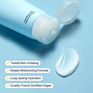 Torriden DIVE IN Low Molecular Hyaluronic Acid Cream