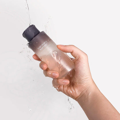 Haruharu wonder Black Rice Hyaluronic Toner Free of Alcohol Fragrance