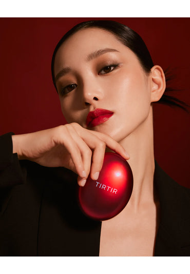 TIRTIR Mask Fit Red Cushion 27N Camel