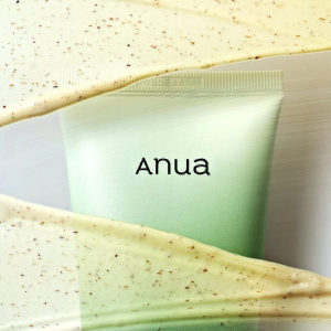 Anua Heartleaf Quercetinol Pore Deep Cleansing Foam