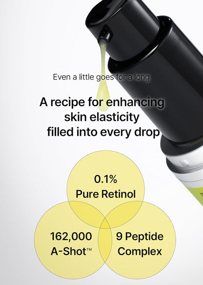 Celimax VITA-A Retinol Shot Tightening Serum 30ml