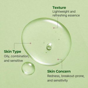 Torriden BALANCEFUL Cica Serum