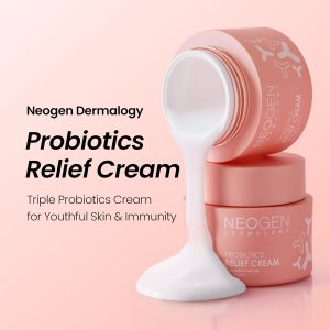 NEOGEN Probiotics Relief Cream