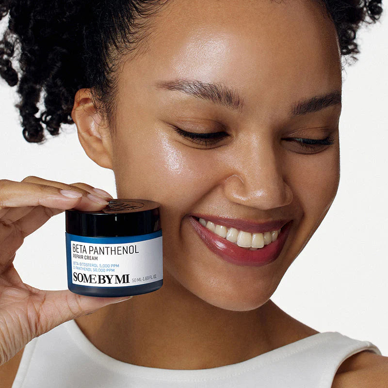 SOME BY MI Beta Panthenol Repair Cream