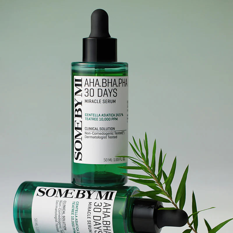SOME BY MI AHA-BHA-PHA 30 Days Miracle Serum