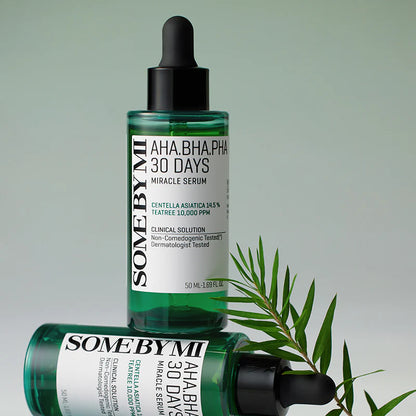 SOME BY MI AHA-BHA-PHA 30 Days Miracle Serum