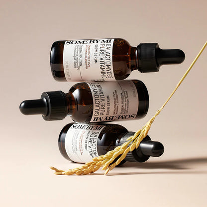 SOME BY MI Galactomyces Pure Vitamin C Glow Serum