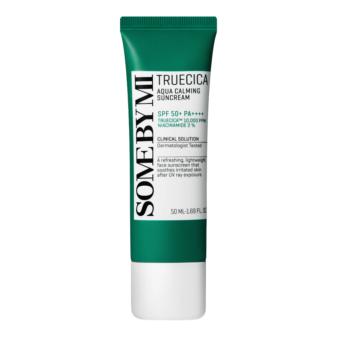 SOME BY MI Truecica Aqua Calming Suncream