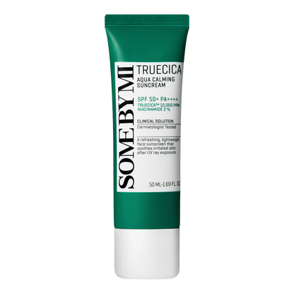 SOME BY MI Truecica Aqua Calming Suncream
