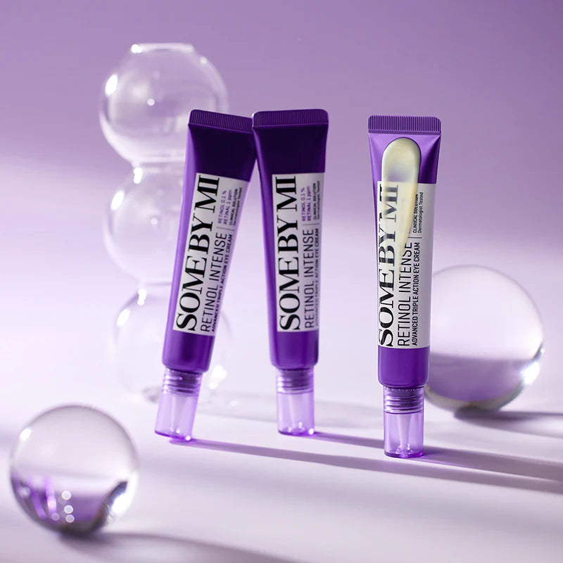 SOME BY MI Retinol Intense Advanced Triple Action Eye Cream