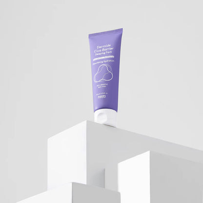 Purito Seoul Dermide Cica Barrier Sleeping Pack