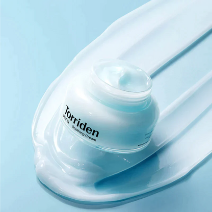 Torriden DIVE-IN Low Molecular Hyaluronic Acid Soothing Cream