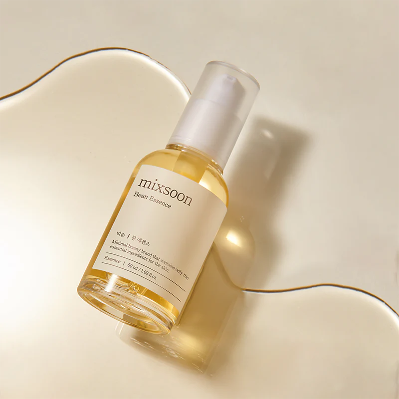 MIXSOON Bean Essence 50ml