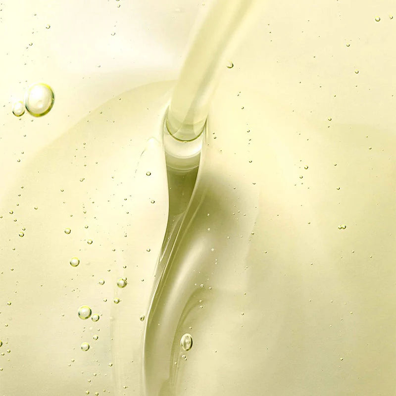 Anua Heartleaf Pore Control Cleansing Oil