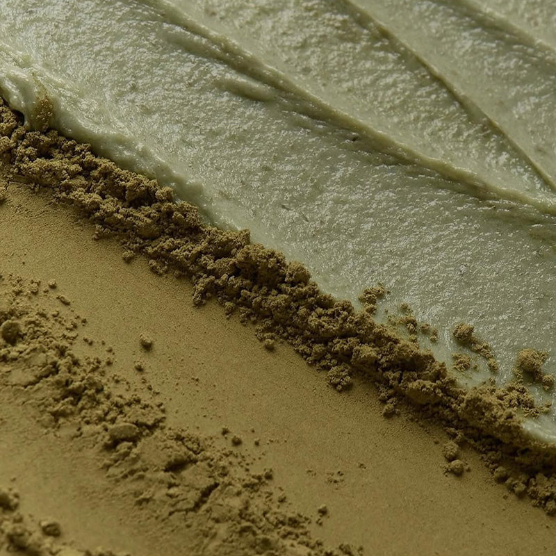 Arencia Fresh Green Rice Mochi Cleanser