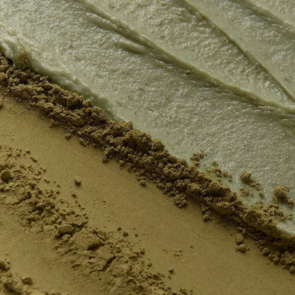 Arencia Fresh Green Rice Mochi Cleanser