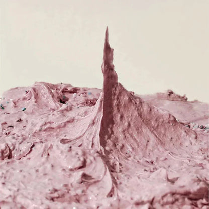 Arencia Fresh Rosehip Rice Mochi Cleanser