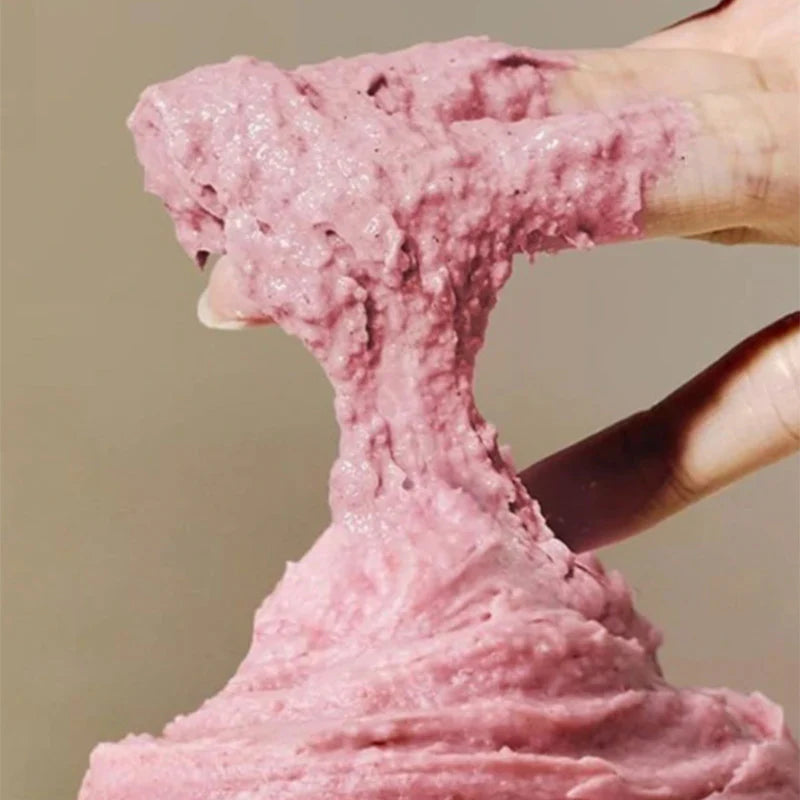 Arencia Fresh Rosehip Rice Mochi Cleanser