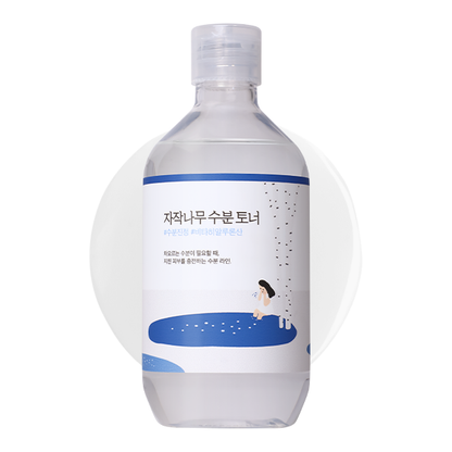 Round Lab Birch Juice Toner
