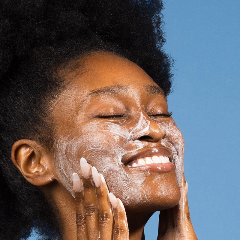 Round Lab Birch Juice Cleanser