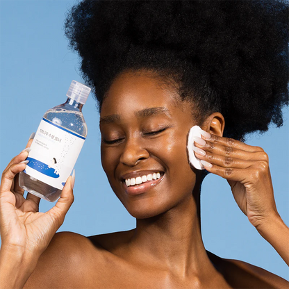 Round Lab Birch Juice Toner