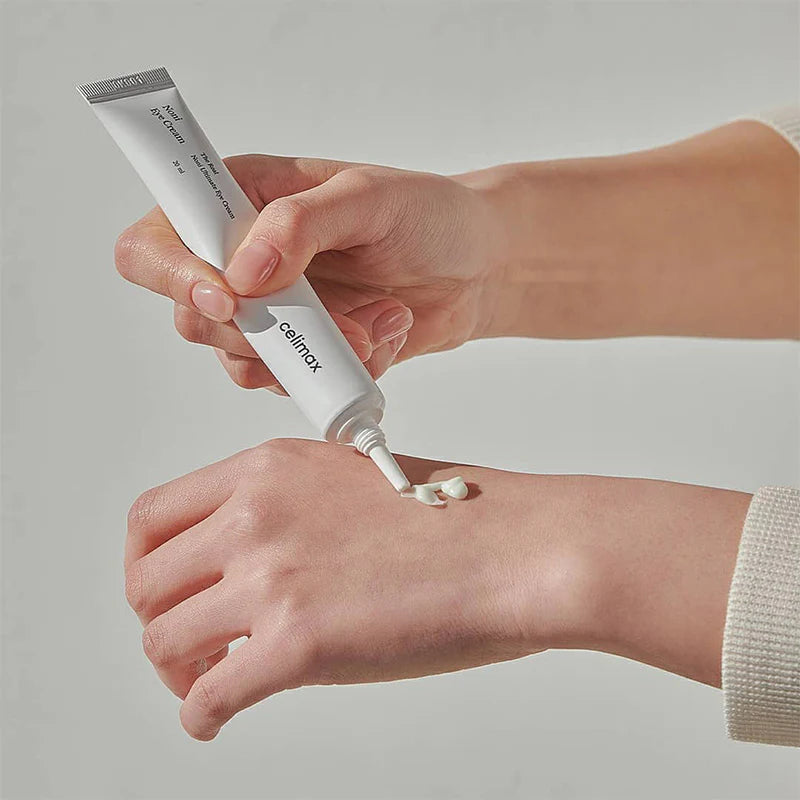 The Real Noni Ultimate Eye Cream 20ml