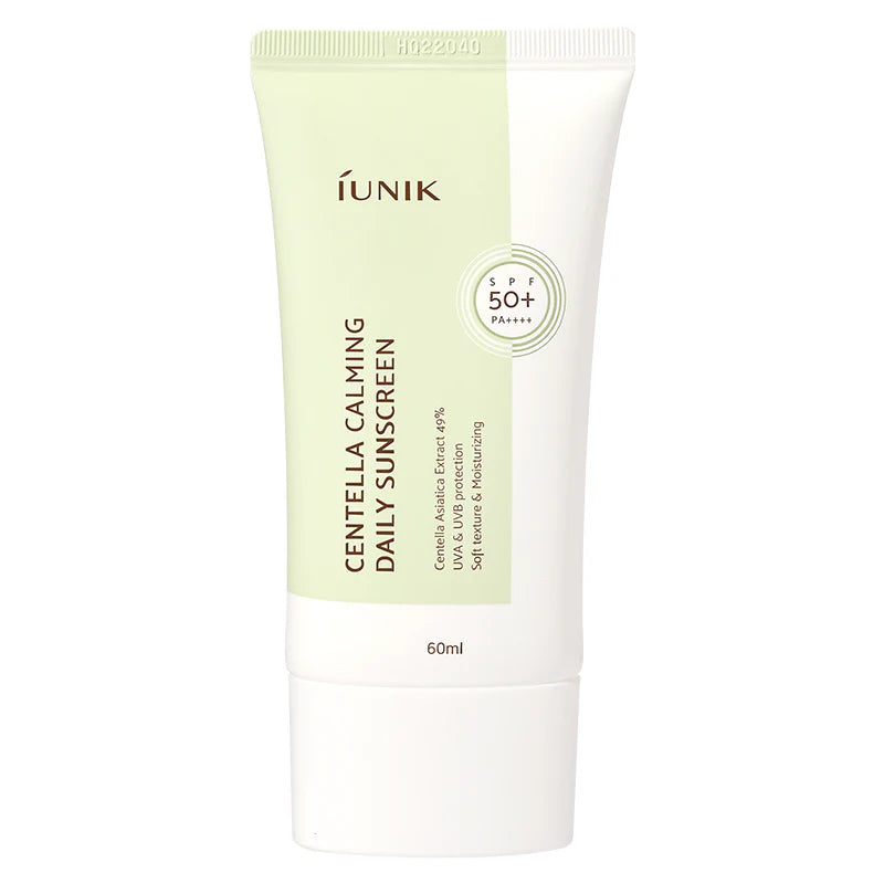 IUNIK Centella Calming Daily Sunscreen