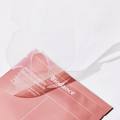 Biodance Bio-Collagen Real Deep Mask Pack