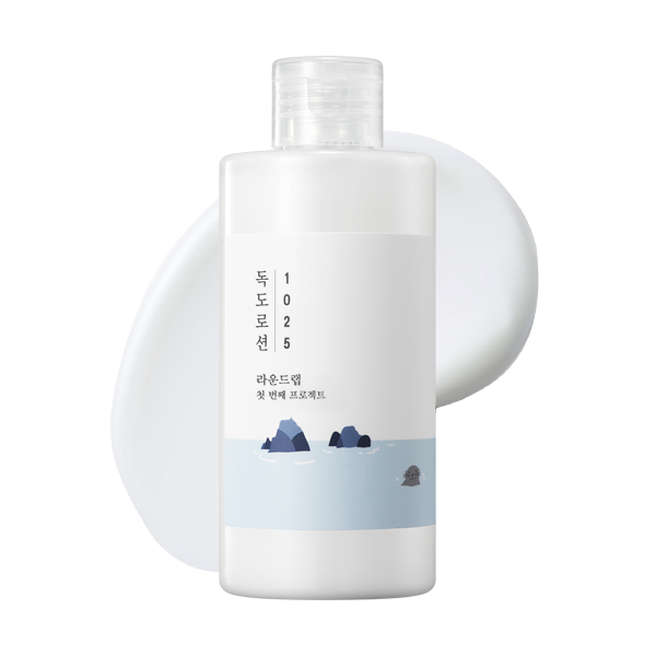 Round Lab 1025 Dokdo Lotion
