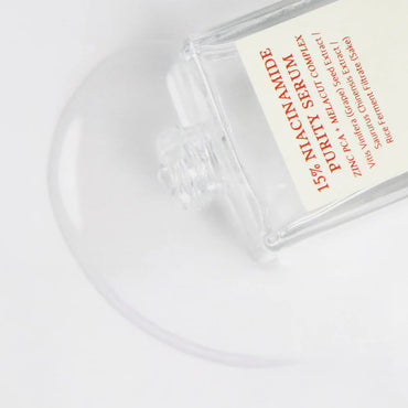 Dr.Althea 15% Niacinamide Purity Serum 30ml