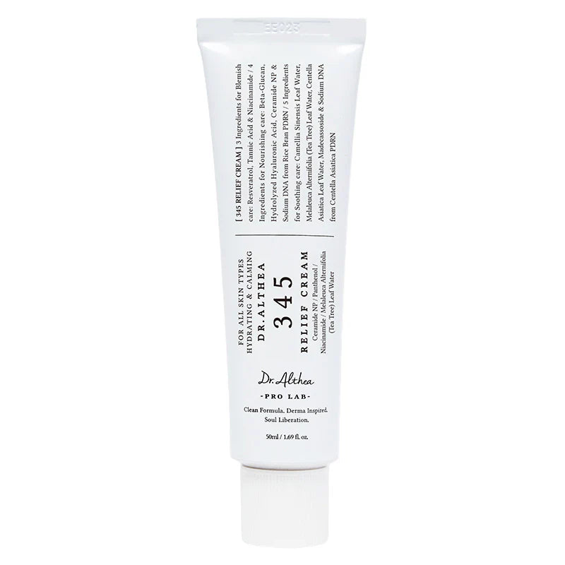 Dr.Althea 345 Relief Cream