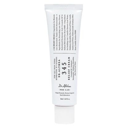 Dr.Althea 345 Relief Cream