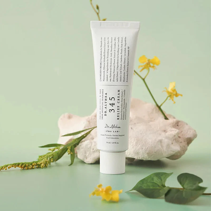 Dr.Althea 345 Relief Cream