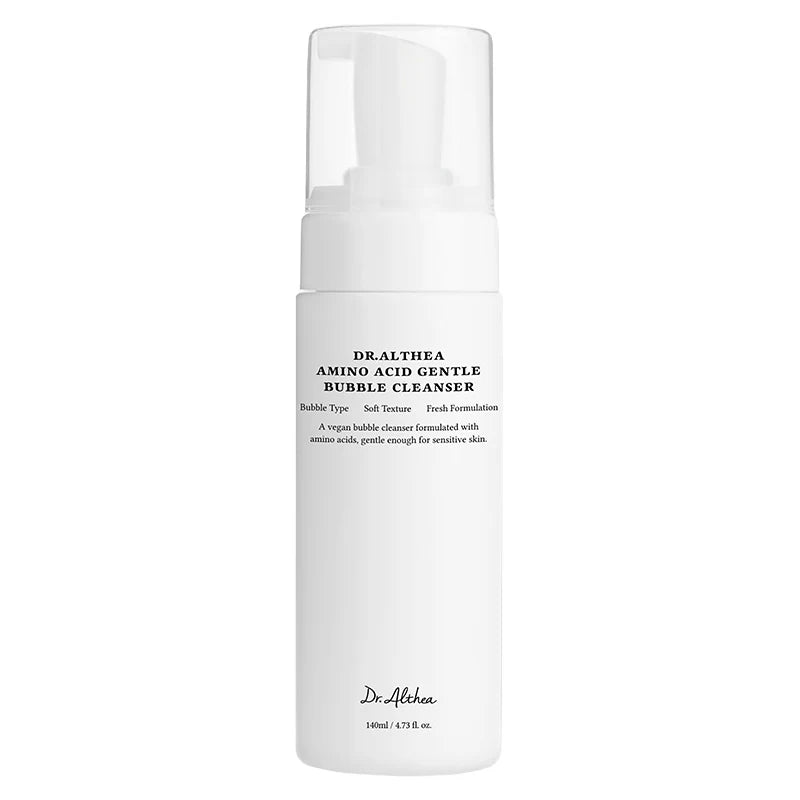 Dr.Althea Amino Acid Gentle Bubble Cleanser 140ml